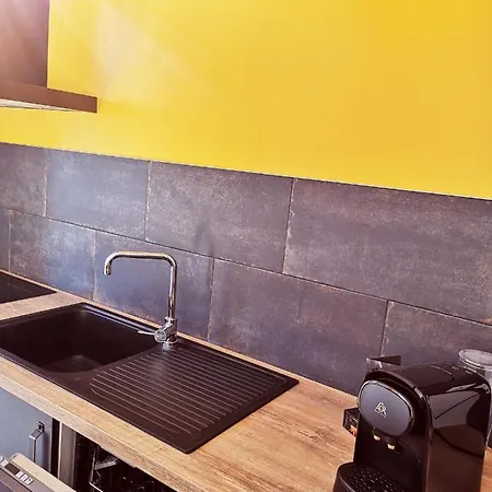 Apartment Proche Stations De Et Thermales