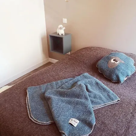 Proche Stations De Et Thermales Apartment *