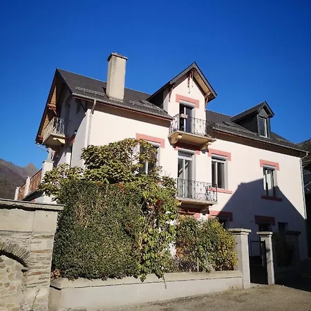 Proche Stations De Et Thermales Luz-Saint-Sauveur