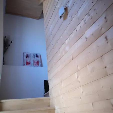 Apartment Proche Stations De Et Thermales