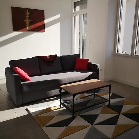 Proche Stations De Et Thermales Apartment *