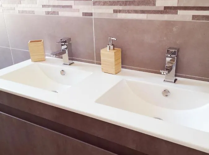 Proche Stations De Et Thermales