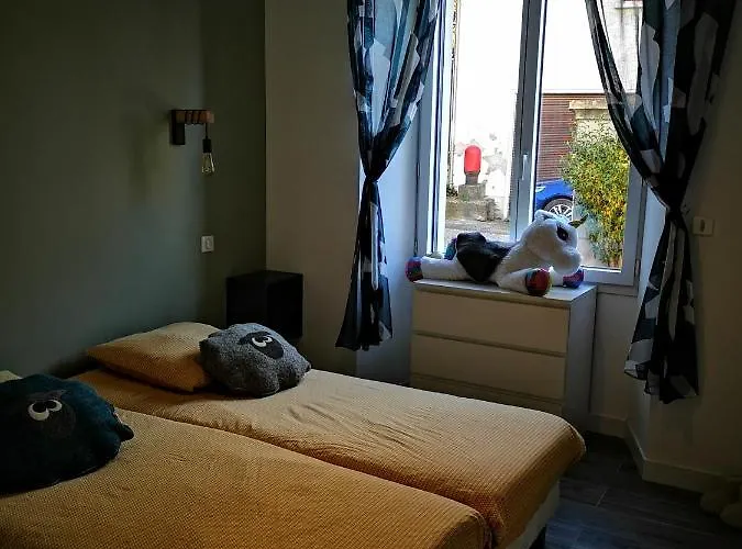 Proche Stations De Et Thermales